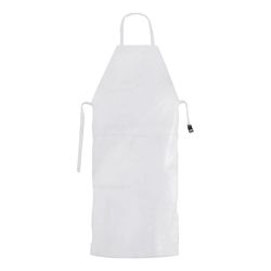 AVENTAL DE PVC FORRADO BRANCO ... - Click Souza Lima