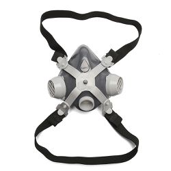 KIT RESPIRADOR SEMIFACIAL 2001... - Click Souza Lima