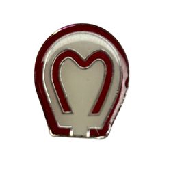 Aplique de Metal Broche para Chapéu Mangalarga - B... - CLUB 21 COUNTRY