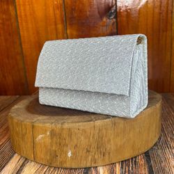 Bolsa Clutch Feminina Diamond Transversal Festa Ro... - CLUB 21 COUNTRY