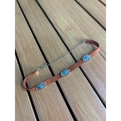Choker Feminina Detalhe Esmaltado com Regulagem -... - CLUB 21 COUNTRY