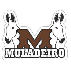 Adesivo Bordado para Chapéu auto colante Muladeiro... - CLUB 21 COUNTRY