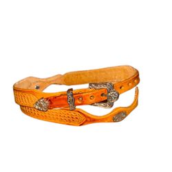Bandinha de Couro Montana Premium Touro Caramelo -... - CLUB 21 COUNTRY
