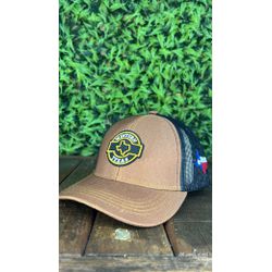 Boné Infantil Country Sertanejo Western Texas - BO... - CLUB 21 COUNTRY