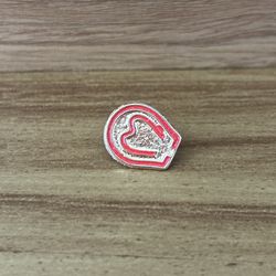 Aplique de Metal Broche para Chapéu Modelo Manga L... - CLUB 21 COUNTRY