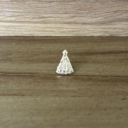 Aplique de Metal Broche para Chapéu Modelo Mini No... - CLUB 21 COUNTRY