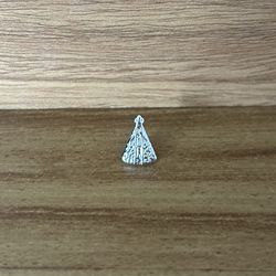 Aplique de Metal Broche para Chapéu Modelo Mini No... - CLUB 21 COUNTRY