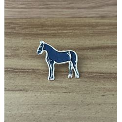 Aplique de Metal Broche para Chapéu Modelo Cavalo ... - CLUB 21 COUNTRY