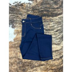 Calça Jeans Feminina Country Club21 Country - CAL... - CLUB 21 COUNTRY