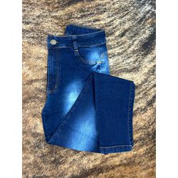 Calça Infantil Feminina Country Club21 Country - C... - CLUB 21 COUNTRY