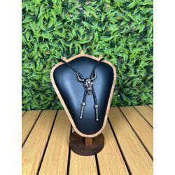 Gravatinha Feminina Country com Regulagem - ACESS... - CLUB 21 COUNTRY