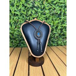 Gravatinha Feminina Country com Regulagem - ACESS... - CLUB 21 COUNTRY