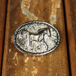 Fivela Country Infantil Cowboy Unissex Cowboy - F... - CLUB 21 COUNTRY