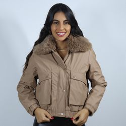 Bobojaco Rosa Queimado com Bolso Feminino - Club 2... - CLUB 21 COUNTRY