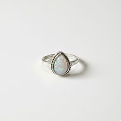 Anel de Inox com Pedra Country Tam 18 - AA06 - CLUB 21 COUNTRY