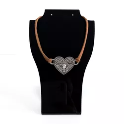 Choker Feminina - CODIGO10 - CLUB 21 COUNTRY