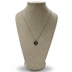 Colar Dourado Feminino - CODIGO64 - CLUB 21 COUNTRY