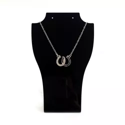 Colar Feminino Country Aço - CODIGO41 - CLUB 21 COUNTRY