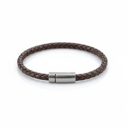 Pulseira de Couro Sintético Country - PULSEIRA22 - CLUB 21 COUNTRY