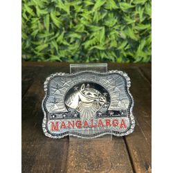 Fivela Country Cowboy Unissex Cavalo Mangalarga - ... - CLUB 21 COUNTRY