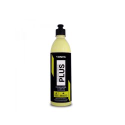 Carnauba Plus Cera De Limpeza Com Carnauba 500mL V... - Almeida Construart e Soluções