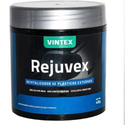 Rejuvex Revitalizador De Plásticos Externos 400g -... - Almeida Construart e Soluções