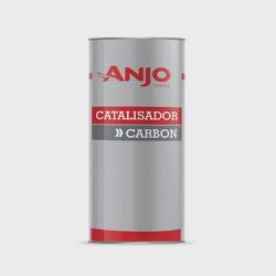 Catalisador Para Pu E Verniz Pu Carbon Ct117 Anjo - Almeida Construart e Soluções