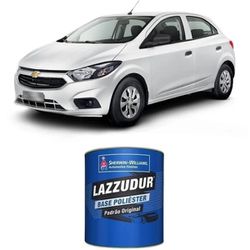 Tinta Automotiva Branco Summit Lisa 900ml Wa 8624 ... - Almeida Construart e Soluções