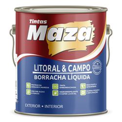 MAZA ACR LITORAL E CAMPO BRANCO 3,6... - Almeida Construart e Soluções