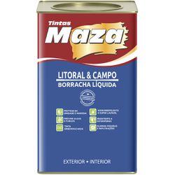 MAZA ACR LITORAL E CAMPO BRANCO 18 - Almeida Construart e Soluções
