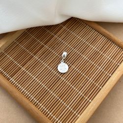 BERLOQUE SIGNO LIBRA PRATA CLARA - 27462F - C Martiniano Joias