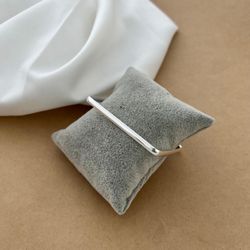 BRACELETE QUADRADO - 26540 - C Martiniano Joias