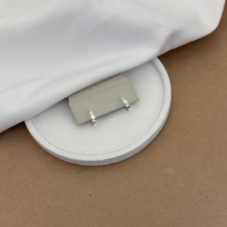 ARGOLINHA DE CLICK 12MM 3 MINI CORAÇÕES 2 MINI ZIR... - C Martiniano Joias