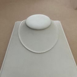 Choker Riviera Zircônia Cristal Com Extensor - 26... - C Martiniano Joias