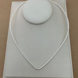 CHOKER ARO GOTA FIO TORCIDO DE TRAVA - 27035 - C Martiniano Joias