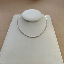 CHOKER RIVIERA COLORS - 27189 - C Martiniano Joias