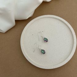 BRINCO GANCHO GOTA TOPÁZIO MÍSTICO GALERIA GARRAS ... - C Martiniano Joias