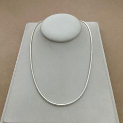 CORRENTE LACRAIA GROSSA 70CM - 22973 - C Martiniano Joias