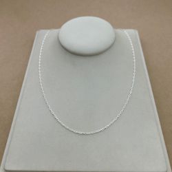 Corrente Cartier Femenina 60CM - 26711 - C Martiniano Joias