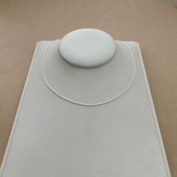 Corrente Bolinhas Diamantada Fina Feminina 50CM - ... - C Martiniano Joias