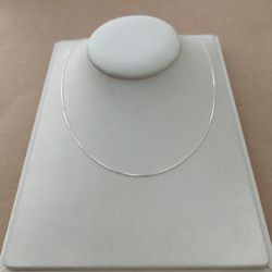 CORRENTE VENEZIANA V12 45CM - 27567 - C Martiniano Joias