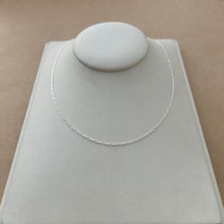 CORRENTE 3 EM 1 FININHA 40CM - 27603 - C Martiniano Joias
