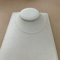 CORRENTE ELO PORTUGUÊS FININHA 45CM - 27605 - C Martiniano Joias