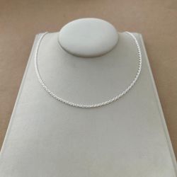 CORRENTE CORDÃO BAIANO FEMININA 50CM - 27606 - C Martiniano Joias