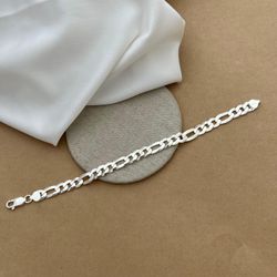 PULSEIRA MASCULINA 3X1 - 26127 - C Martiniano Joias