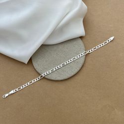 PULSEIRA MASCULINA 3X1 - 26128 - C Martiniano Joias