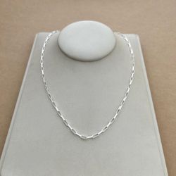 CORRENTE CARTIER 2MM 60CM - 26365 - Pratas Pomposa