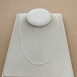 CORRENTE 1 POR 1 2MM 60CM - 26415 - C Martiniano Joias