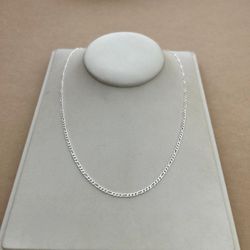 CORRENTE 3 POR 1 FINA 3MM 60CM - 26825 - C Martiniano Joias