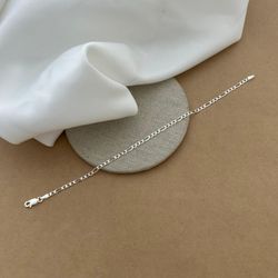 PULSEIRA MASCULINA 3 EM 1 FINA - 27421 - C Martiniano Joias